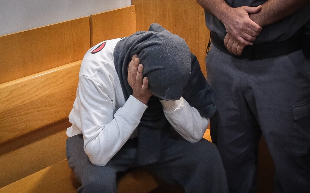 Man who murdered teen in 2023 roadside altercation sentenced to 22 years
