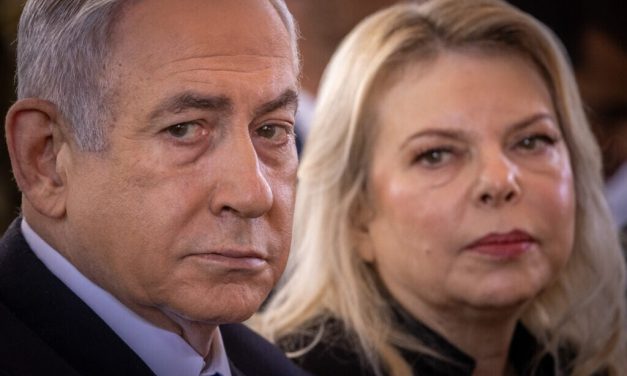 The horrific October 7 ‘betrayal’ libel is now central to Likud’s official election campaign