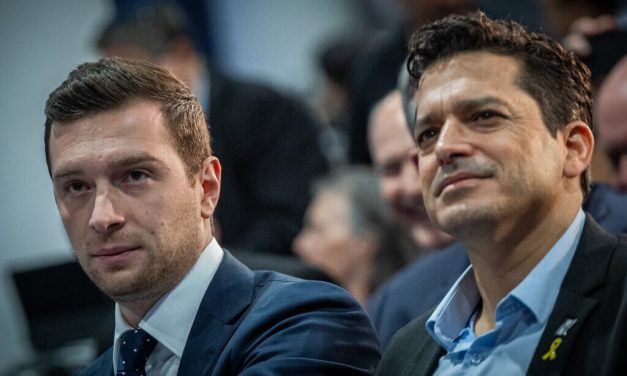 Likud minister defends French far-right leader amid allegations of past antisemitism