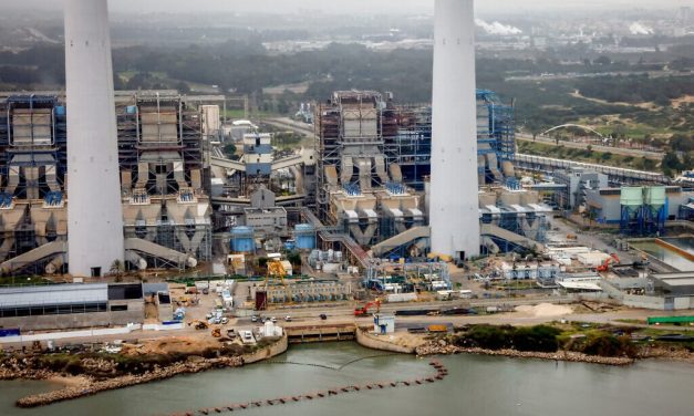Israel’s global warming emissions down in 2025 but still cost economy $11 billion, ministry finds