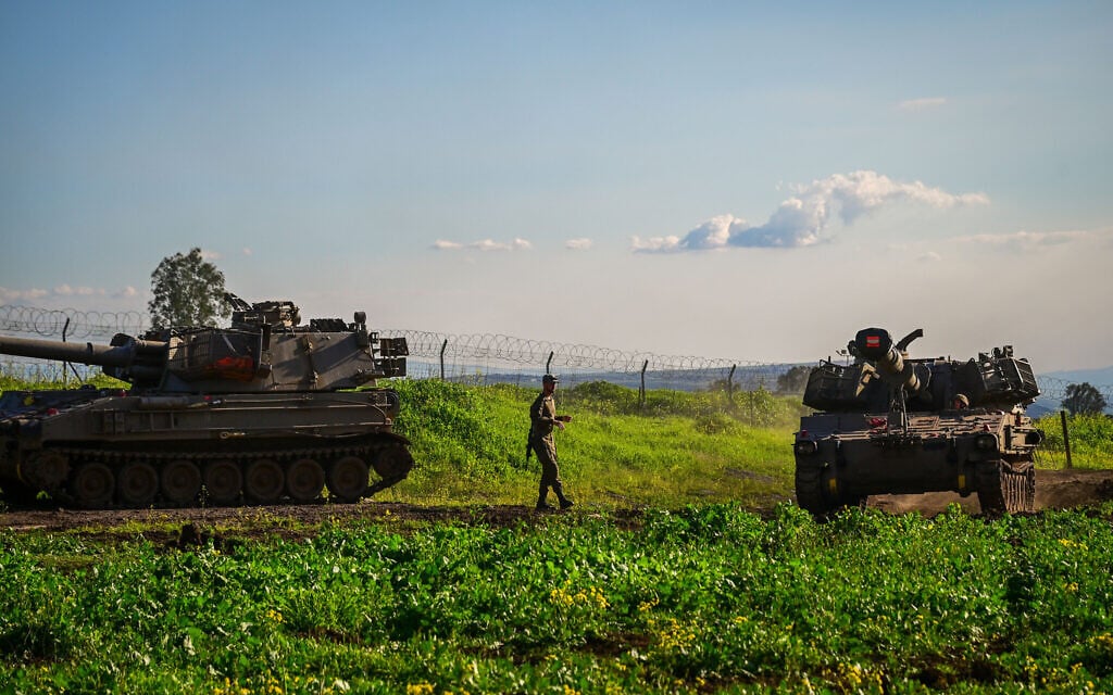 UN commission warns Israel may have committed ‘war crimes’ in Syria
