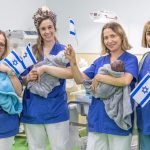 Mohammad, Avigail most popular baby names in Hebrew year 5786