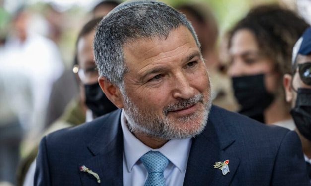 Shin Bet chief said refusing to track domestic bot-powered election influence campaigns