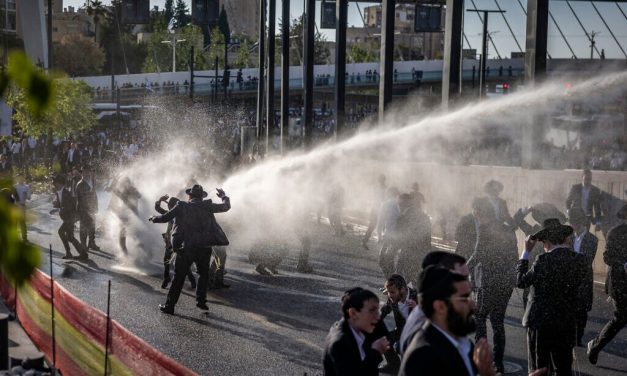 High Court annuls Haredi draft-dodger arrest ban as unconstitutional violation of equality