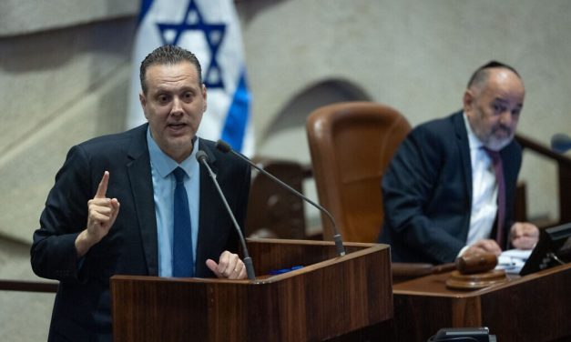 Culture minister urges Shin Bet to probe whether Hamas helped ‘NAZA’ filmmakers