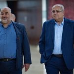 Netanyahu’s Likud says it will petition election panel to ban Arab-majority parties