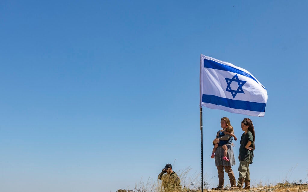 Britain said set to declare trade ban with West Bank settlements on Tuesday amid E1 dispute