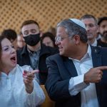 Likud arranges to have firebrand MK Tally Gotliv run with Ben Gvir’s Otzma Yehudit