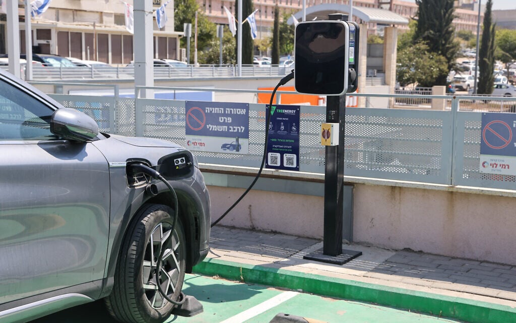 Electric car adoption will continue to slide without urgent support, Energy Ministry says