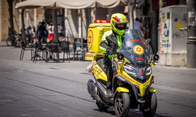Palestinian found dead in Umm al-Fahm; 2 killed on roads over Yom Kippur