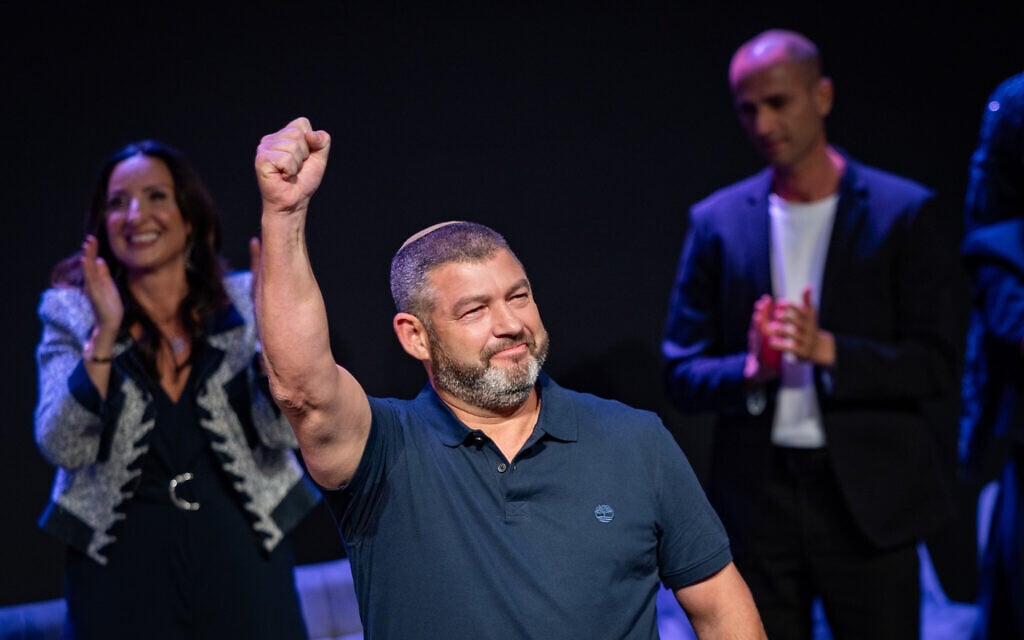 Report: Days after Oct. 7, Ofer Winter tried to talk PM out of Gaza ground offensive