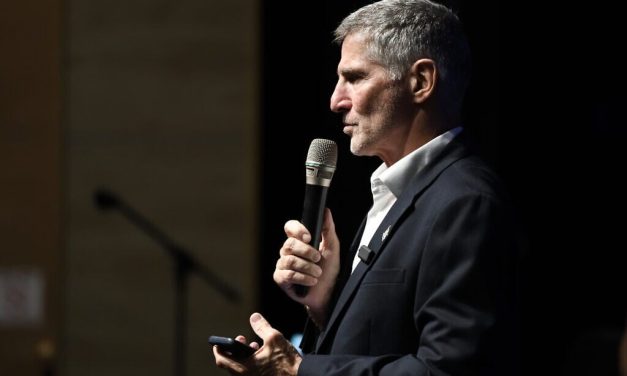 Yair Golan warns Sara Netanyahu of $825,000 suit for airing Oct. 7 conspiracy theory