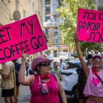 Activists set to open Shabbat coffee truck at site where Jerusalem cafe buckled to Haredi protests