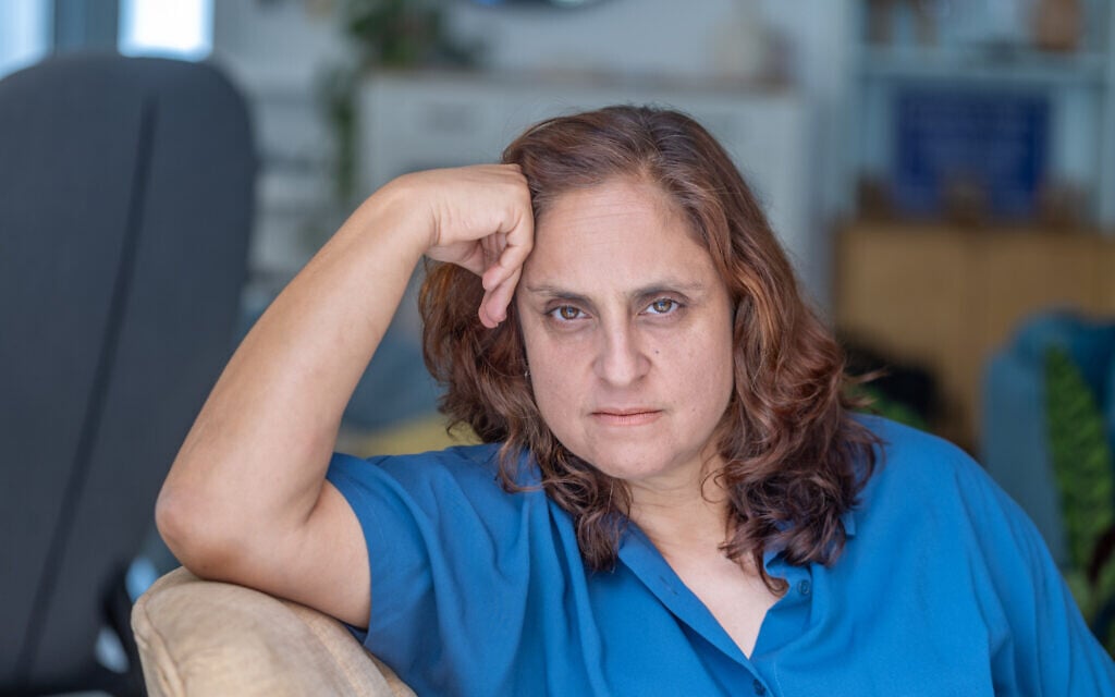 Yashar’s Iran-born spy-turned-teacher eyes education overhaul with Knesset bid
