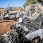 ‘Doing the minimum:’ IDF said angry at Shin Bet for not taking settler violence seriously