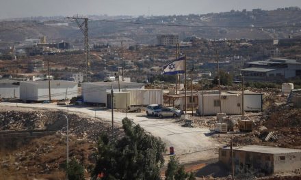 UN blacklists 61 more firms operating in West Bank settlements