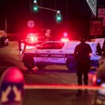 Border Police officer shot dead after opening fire at police in Netanya