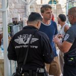 Jerusalem municipality shuts down Shabbat coffee stand near cafe that caved to Haredi protests