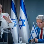Ben Gvir demands role of defense minister in next government, Gotliv as justice minister
