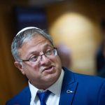 ‘I want to kill you’: Ben Gvir films himself berating terrorist behind deadly 1996 bus bombings