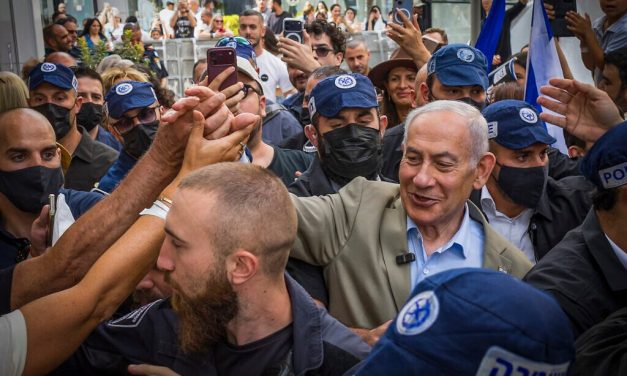 Likud says Netanyahu has sued media outlets over reports of Egyptian, UAE warnings ahead of Oct. 7
