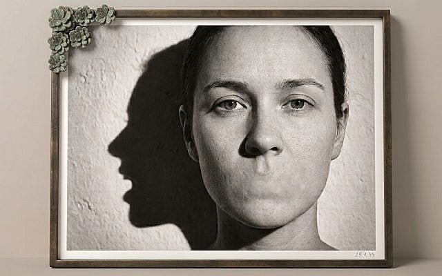 Eliyahu V. Sapir | The face and the voice