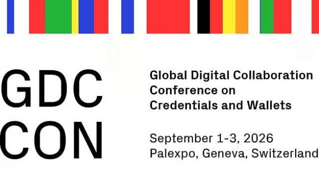 Igor Ujhazi | GDC Geneva 2026: Digital Identity’s Next Problem?!