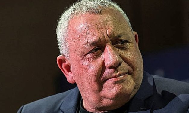 Raphael Cohen-Almagor | Israel Election: Who are the Major Players?
