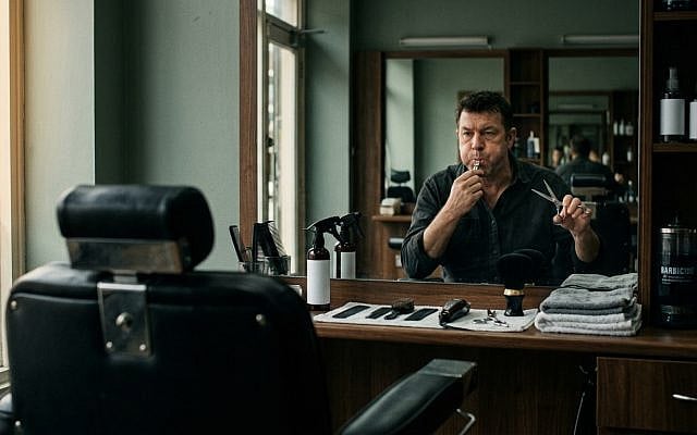 Adam Segal | When the Dog Whistle Becomes a Shout