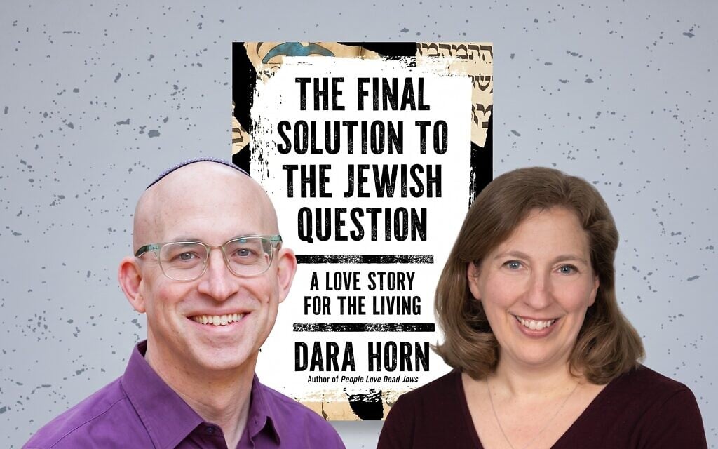 Where criticism ends and antisemitism begins – Sponsored Content