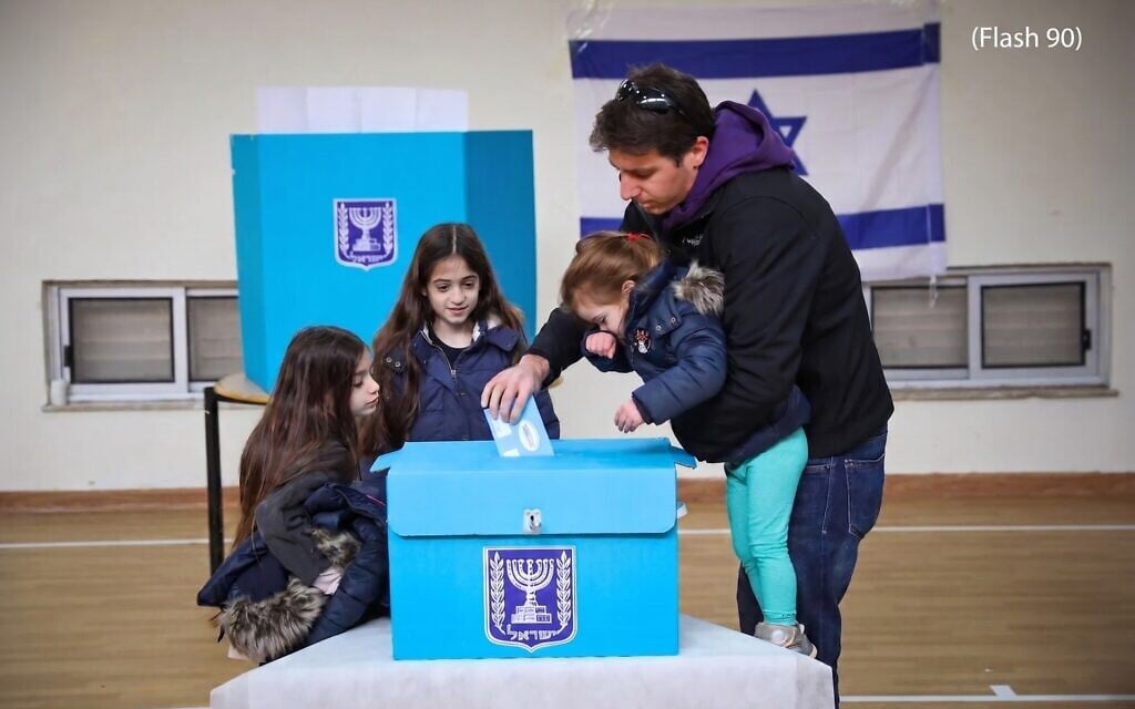 Israel’s Election: What do Israelis really want? – Sponsored Content
