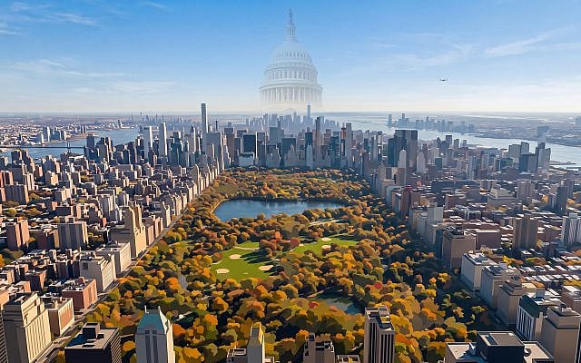 Ralph M. Stone | Lasher vs. Shinkle – The Battle for NY’s 12th Congressional District