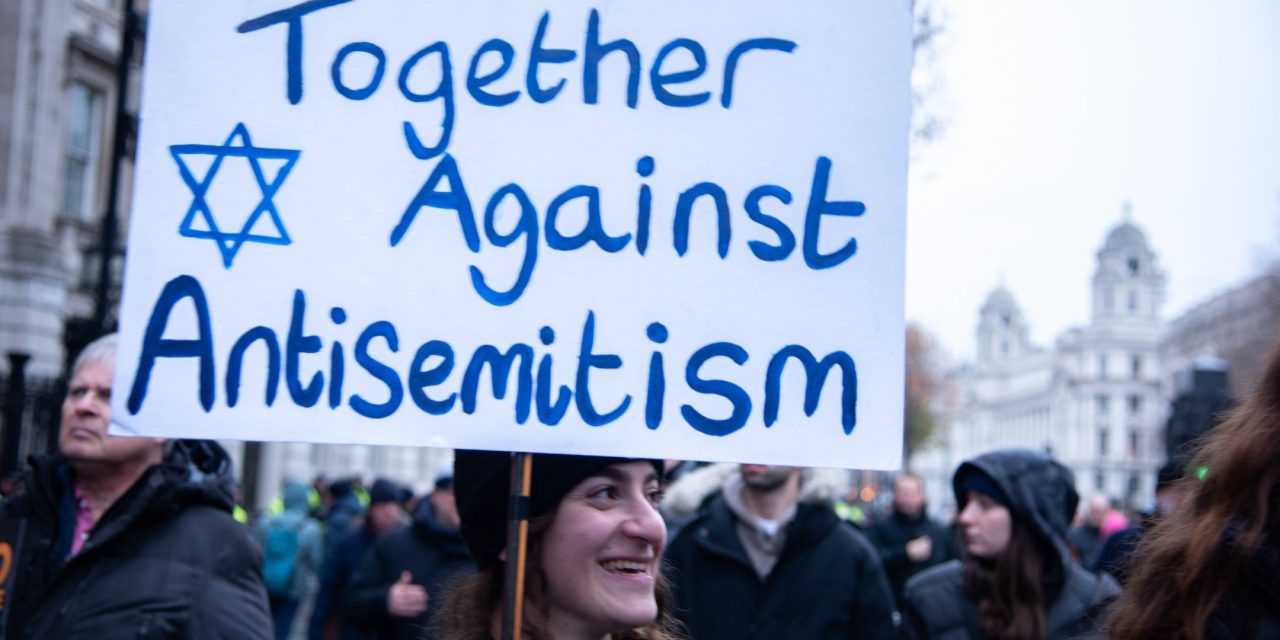 Jewish groups to protest against antisemitism outside United Nations