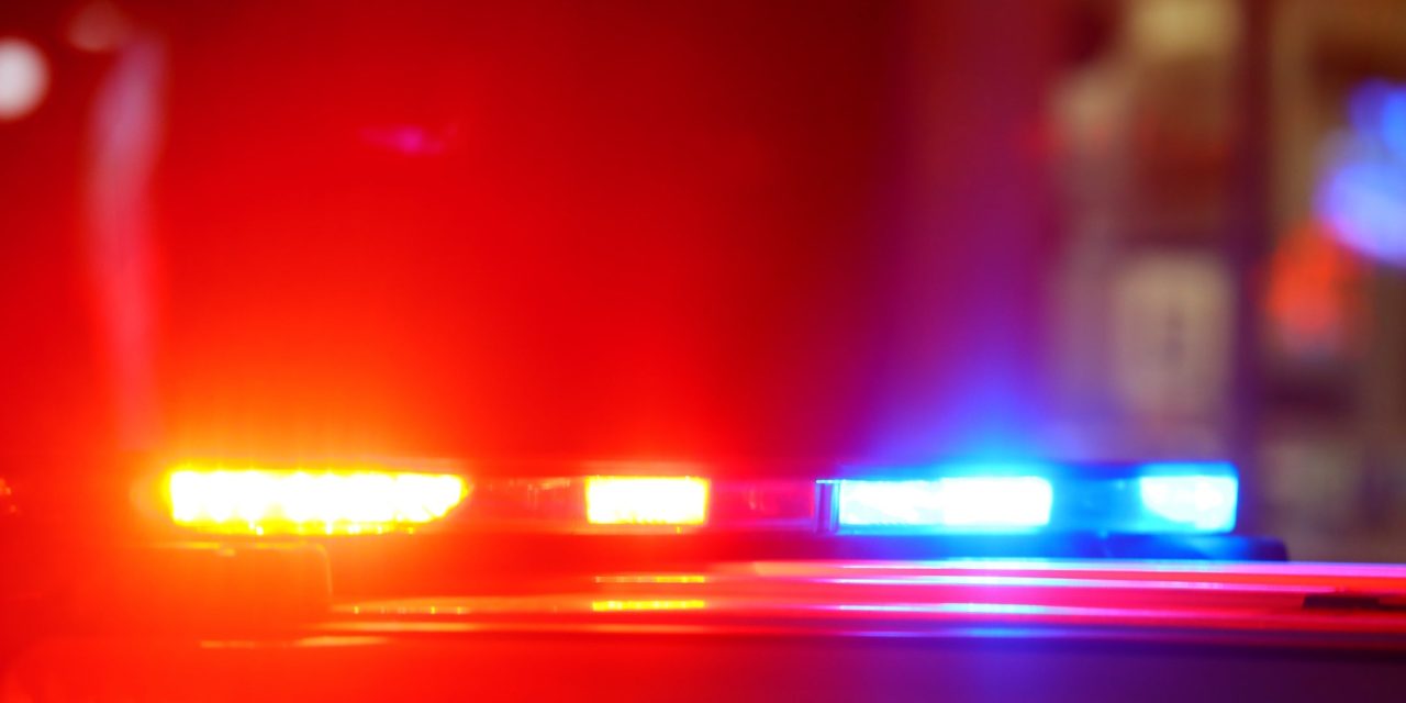 Upstate rabbi arrested in police sting