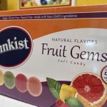 Sunkist Fruit Gems return after panic over loss of synagogue staple