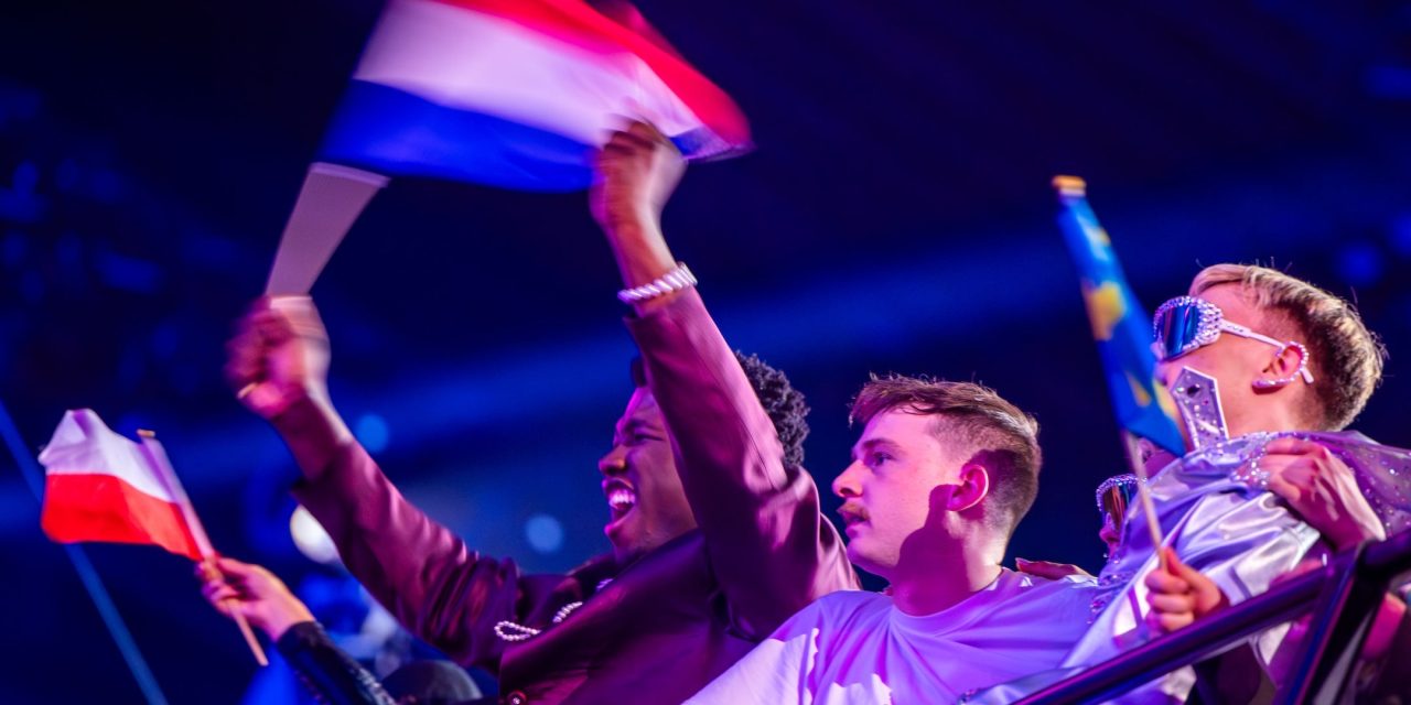 The Netherlands will return to Eurovision after boycott over Israel 