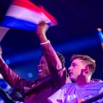 The Netherlands will return to Eurovision after boycott over Israel 