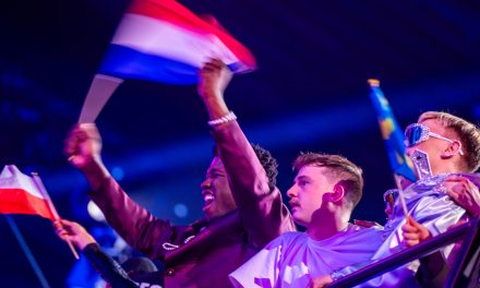 The Netherlands will return to Eurovision after boycott over Israel 