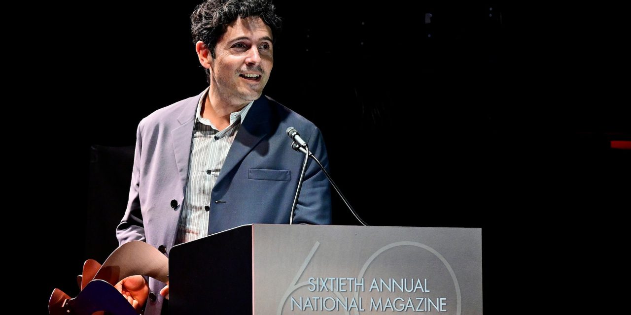 For some Jewish staffers, New York magazine leaves a bad taste
