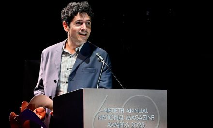 For some Jewish staffers, New York magazine leaves a bad taste