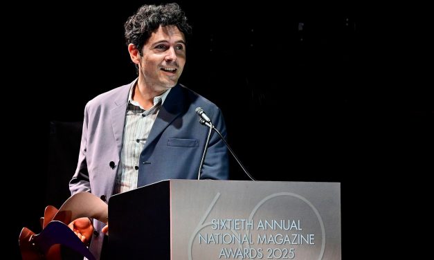 For some Jewish staffers, New York magazine leaves a bad taste