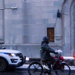 NYC man sentenced for Oct. 2023 attack on Israeli tourist