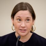 Jewish leader slams Bruce Blakeman for ‘Islamophobia’ after post of Hochul in a hijab