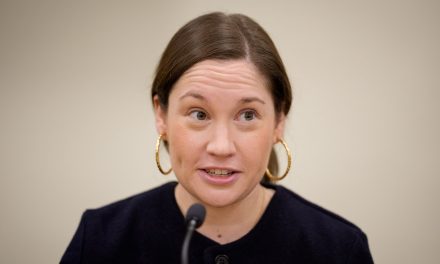Jewish leader slams Bruce Blakeman for ‘Islamophobia’ after post of Hochul in a hijab