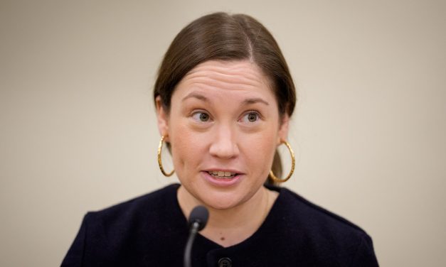 Jewish leader slams Bruce Blakeman for ‘Islamophobia’ after post of Hochul in a hijab
