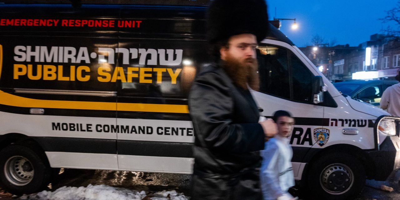 Teen slashed in Brooklyn synagogue by fellow congregant