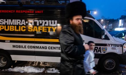 Teen slashed in Brooklyn synagogue by fellow congregant