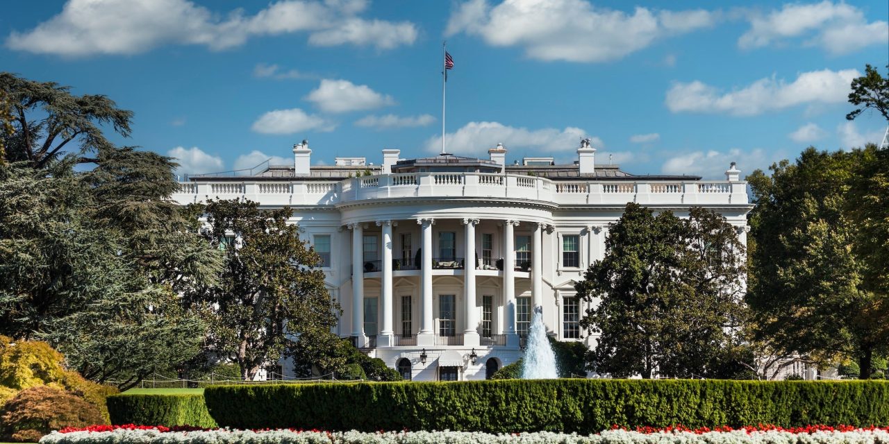 Ultra-Orthodox leaders meet with Trump in the White House