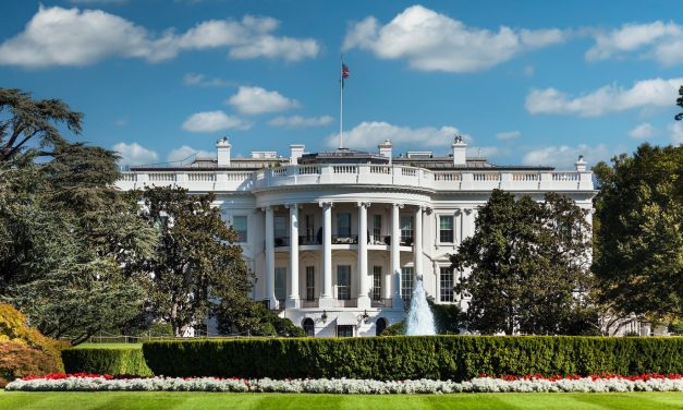 Ultra-Orthodox leaders meet with Trump in the White House