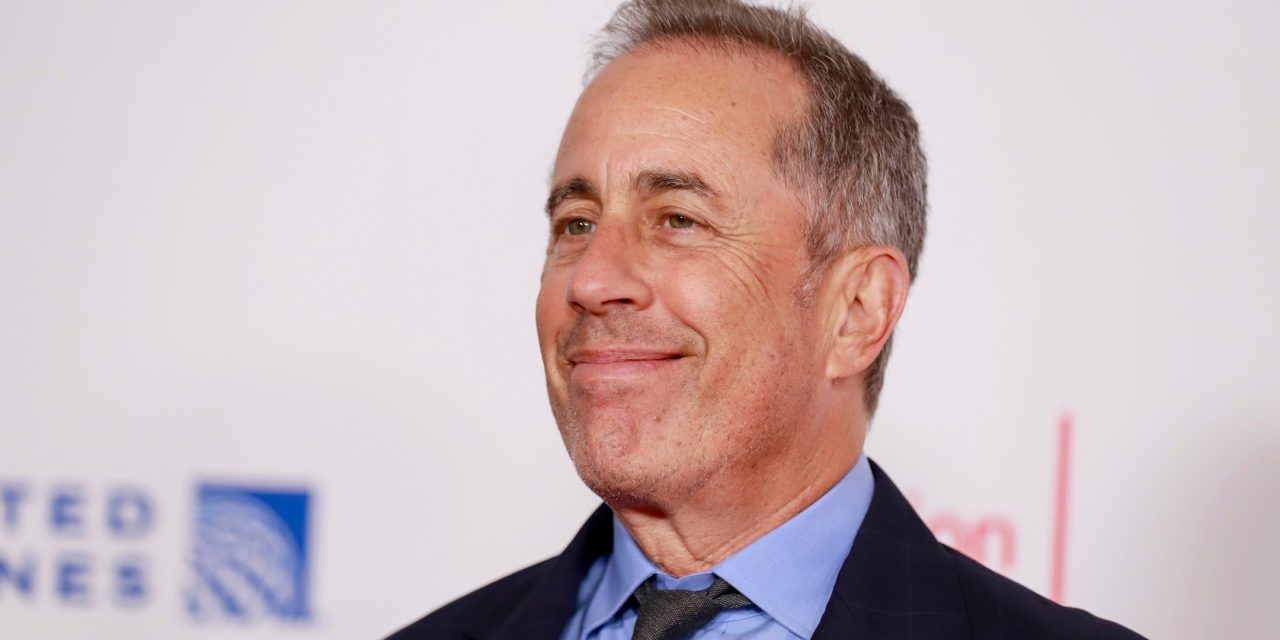 Portuguese artists pull out of Jerry Seinfeld-headlined festival